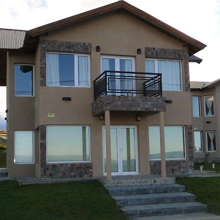 Altos Del Lago Departamentos El Calafate Exterior foto