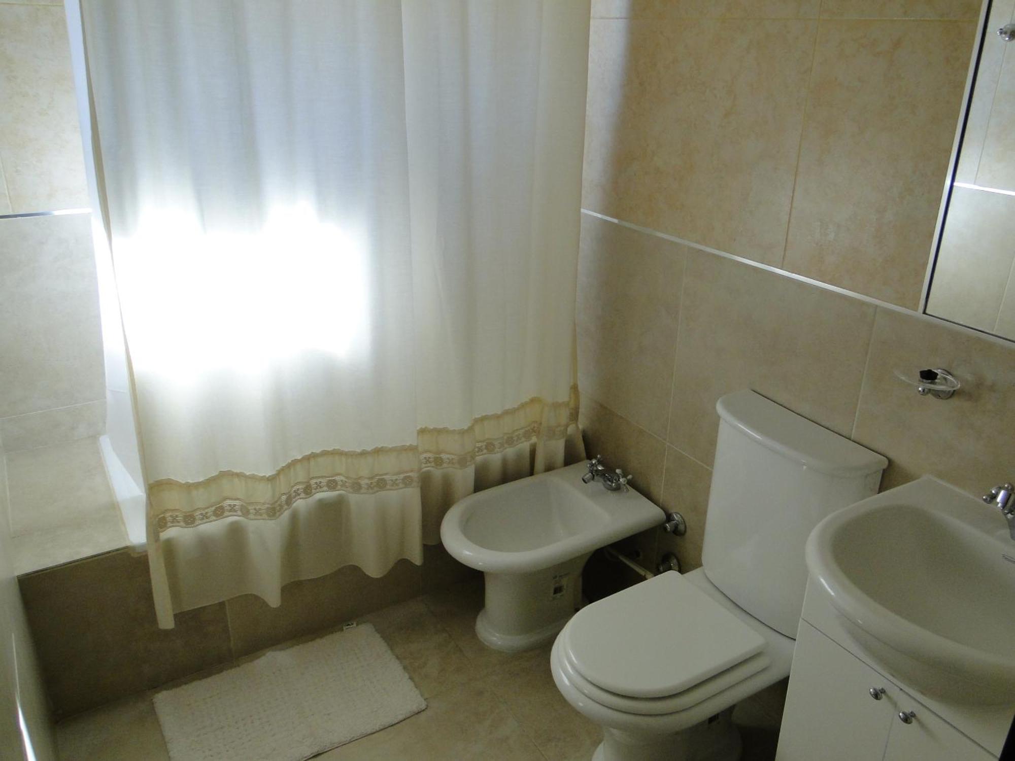 Altos Del Lago Departamentos El Calafate Zimmer foto