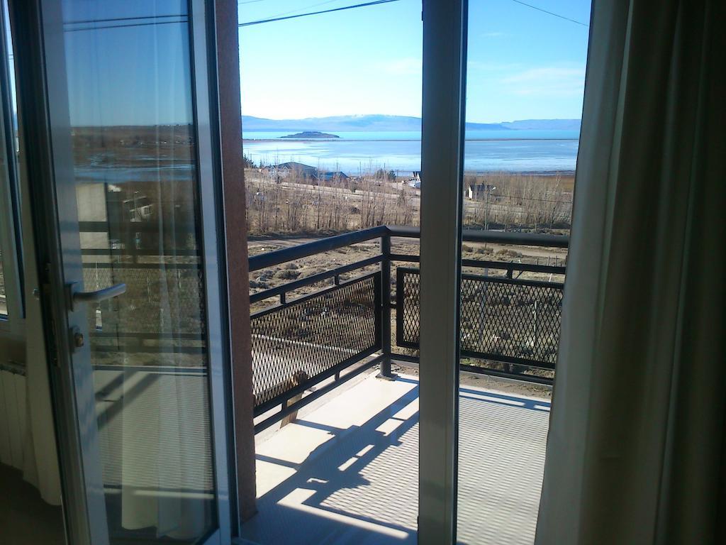 Altos Del Lago Departamentos El Calafate Zimmer foto
