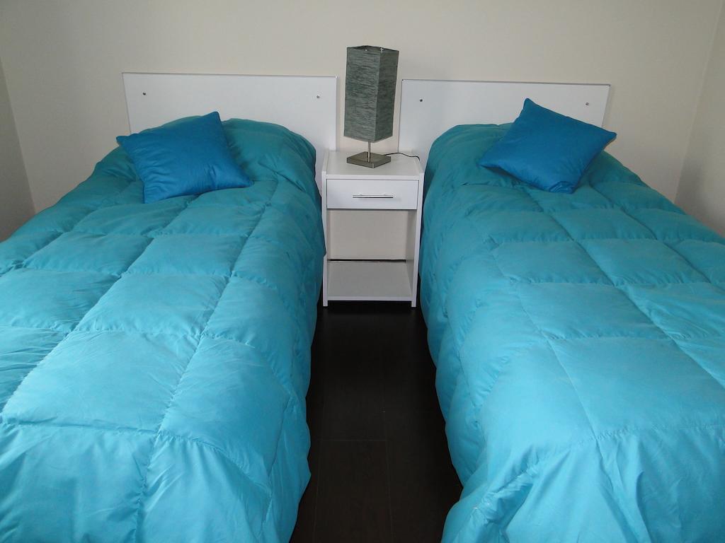 Altos Del Lago Departamentos El Calafate Zimmer foto