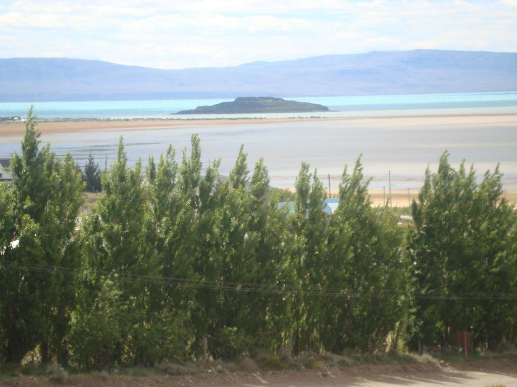 Altos Del Lago Departamentos El Calafate Zimmer foto